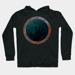 Underwater Hoodie